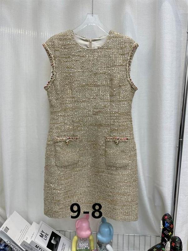 Chanel Women's Dress 37